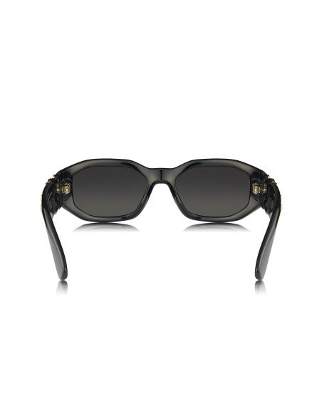 Versace VE4361 539787 Medusa Biggie Dots Gold