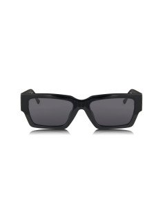 Versace VE4459 GB1/87 Square Shape Gold Black 2