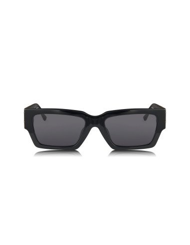 Versace VE4459 GB1/87 Square Shape Gold Black