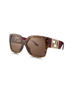 Versace VE4402 5119/73 Square Shape Tortoise