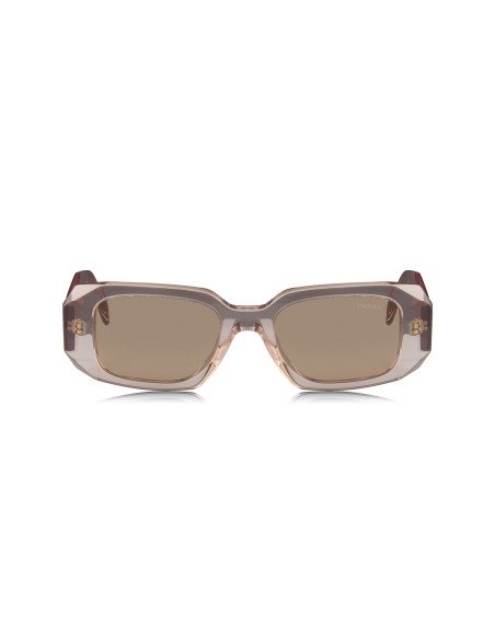 Prada SPR 17W 19Q-10D Symbole