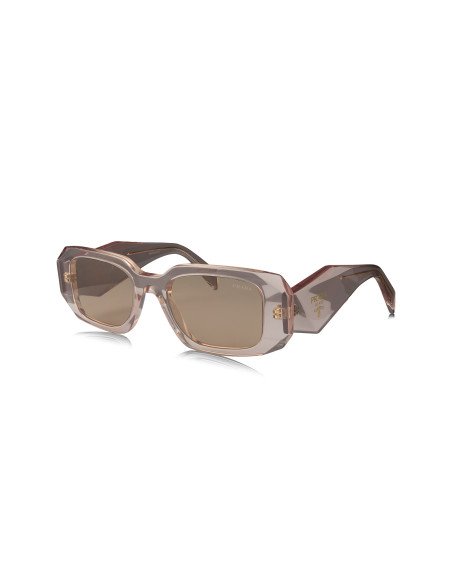 Prada SPR 17W 19Q-10D Symbole