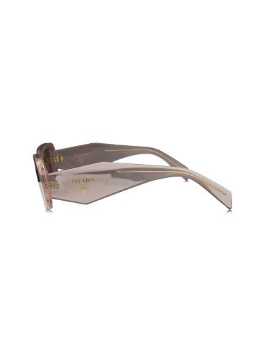 Prada SPR 17W 19Q-10D Symbole