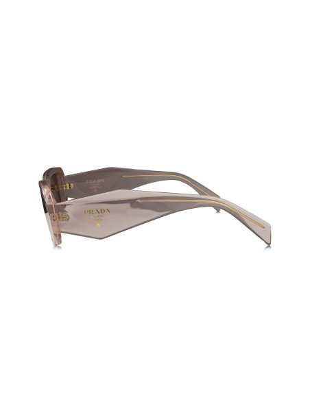 Prada SPR 17W 19Q-10D Symbole