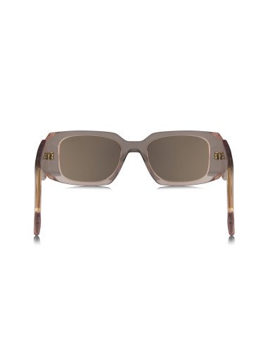Prada SPR 17W 19Q-10D Symbole