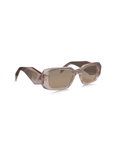 Prada SPR 17W 19Q-10D Symbole