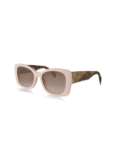 Lentes Prada SPR A08S 11O-6S1| Exclusividad y Estilo | Compra en Línea