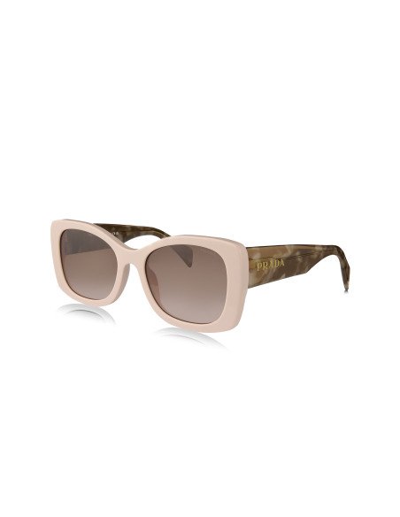 Lentes Prada SPR A08S 11O-6S1| Exclusividad y Estilo | Compra en Línea