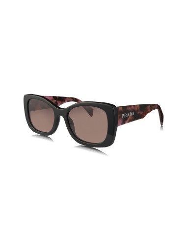 Lentes Prada SPR A08S 12O-50C | Exclusividad y Estilo | Compra en Línea