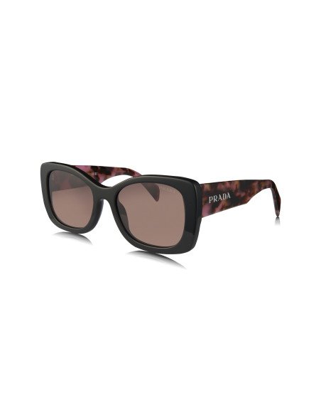 Lentes Prada SPR A08S 12O-50C | Exclusividad y Estilo | Compra en Línea