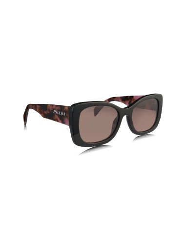 Lentes Prada SPR A08S 12O-50C | Exclusividad y Estilo | Compra en Línea