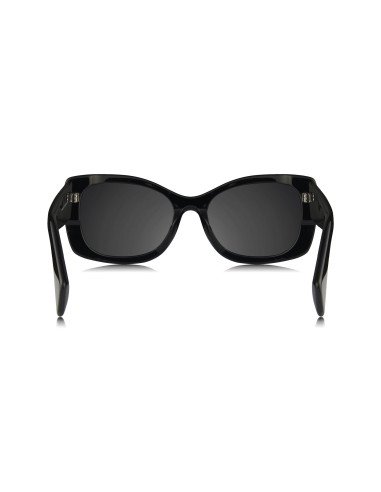 Lentes Prada SPR A08S 1AB-5S0 | Exclusividad y Estilo | Compra en Línea