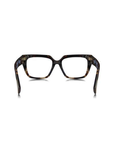 Lentes Prada SPR A03V 14P-1O1 | Exclusividad y Estilo | Compra en Línea