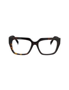 Lentes Prada SPR A03V 14O-1O1 | Exclusividad y Estilo | Compra en Línea 2