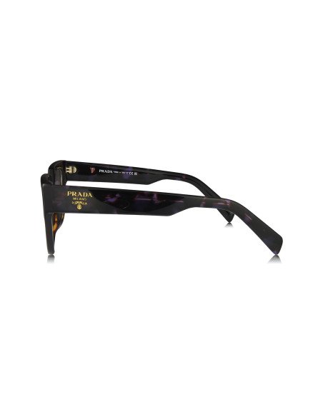 Lentes Prada SPR A03V 14O-1O1 | Exclusividad y Estilo | Compra en Línea