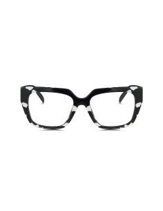 Lentes Prada SPR A03V 15O-1O1 | Exclusividad y Estilo | Compra en Línea 2