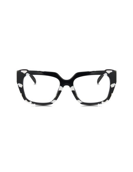 Lentes Prada SPR A03V 15O-1O1 | Exclusividad y Estilo | Compra en Línea