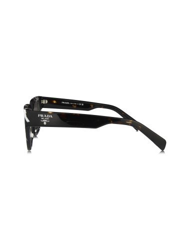 Lentes Prada SPR A03V 15O-1O1 | Exclusividad y Estilo | Compra en Línea