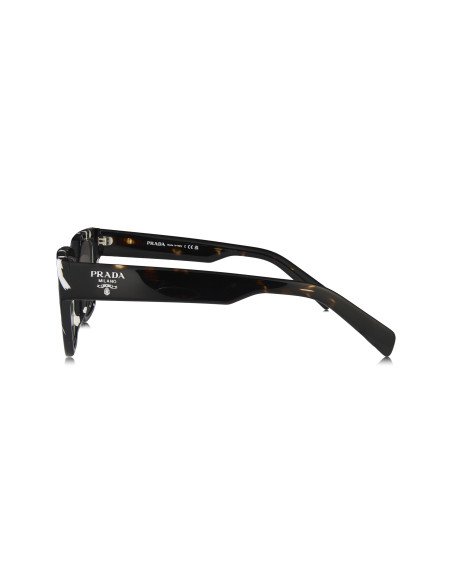 Lentes Prada SPR A03V 15O-1O1 | Exclusividad y Estilo | Compra en Línea