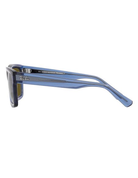 Ray Ban Rb4399 954/62 Gina Round Shape Tortoise | Sunn...