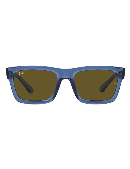 Ray Ban Rb4399 954/62 Gina Round Shape Tortoise | Sunn...