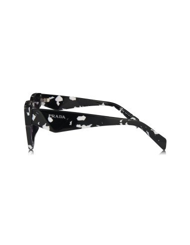 Lentes Prada SPR A06S 15O-50B | Exclusividad y Estilo | Compra en Línea
