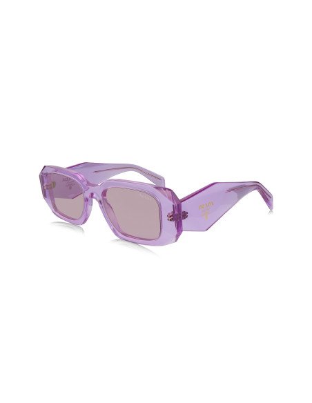 Prada SPR 17W 13R-07Q Symbole