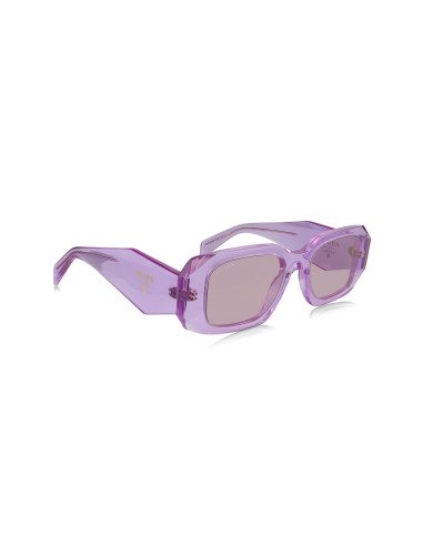 Prada SPR 17W 13R-07Q Symbole