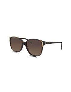 Prada SPR 01OS 2AU-6E1 Conceptual Tortoise Gradient