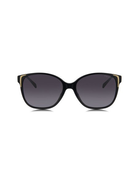 Prada SPR 01OS 1AB-3M1 Conceptual Black Gradient