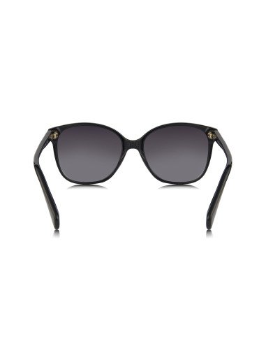 Prada SPR 01OS 1AB-3M1 Conceptual Black Gradient