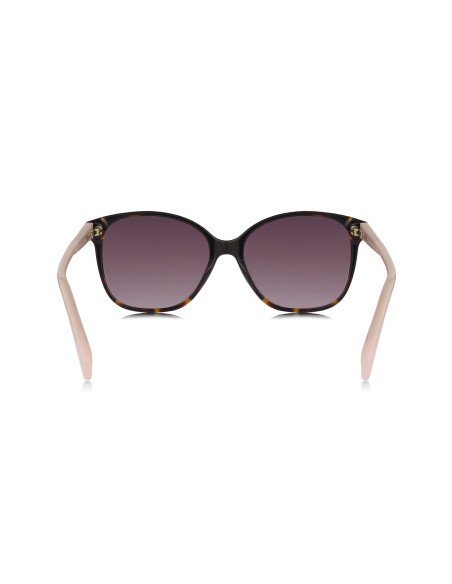 Prada SPR 01OS UE0-0A6 Conceptual Tortoise Gradient