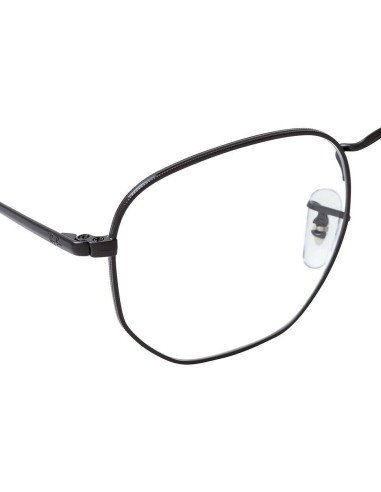 Ray Ban Oftalmico RB6448 2509 Hexagonal Optics Negro Original | Sun...