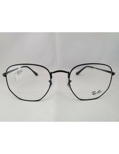 Ray Ban Oftalmico RB6448 2509 Hexagonal Optics Negro Original | Sun...