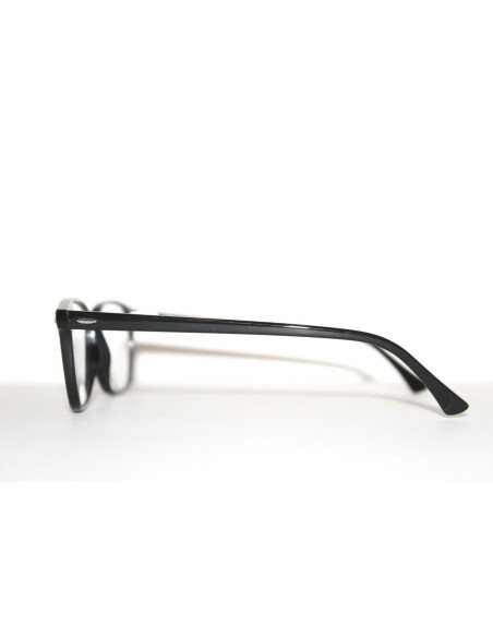 Ray Ban Oftalmico RB7119 2000 Square Optics Negro Clasico | Sunnies...