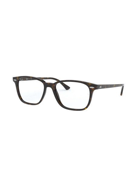 Ray Ban Oftalmico RB7119 2012 Square Optics Carey Acetato | Sunnies...