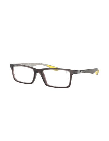Ray Ban Oftalmico RB8901M F636 Square Scuderia Ferrari COLLECTION G...