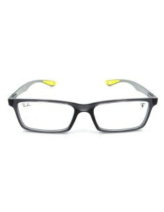 Ray Ban Oftalmico RB8901M F636 Square Scuderia Ferrari COLLECTION G... 2