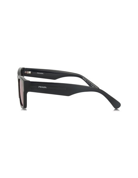 Prada SPR 25ZS 1AB-05Z Polarized