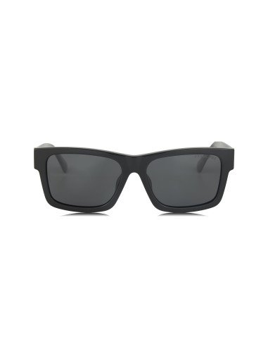 Prada SPR 25ZS 1AB-08G Polarized