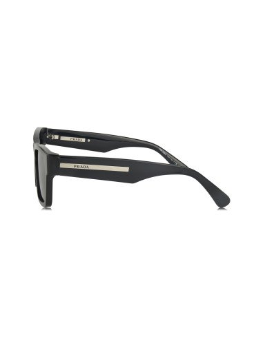 Prada SPR 25ZS 1AB-08G Polarized