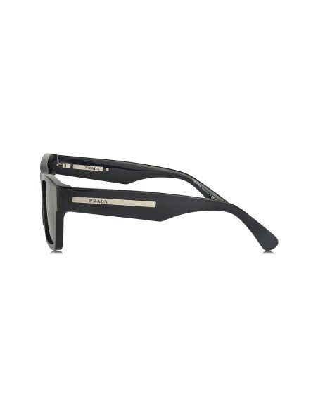 Prada SPR 25ZS 1AB-08G Polarized