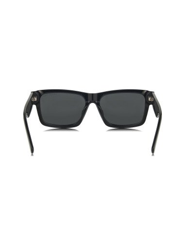 Prada SPR 25ZS 1AB-08G Polarized