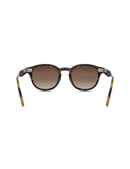 Moscot Lemtosh Sport Tortoise Polarized