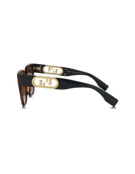 Fendi FE40063I 53F