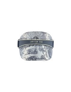 DIOR DiorClub V1U XT 31B4 Visera Blue Silver 2