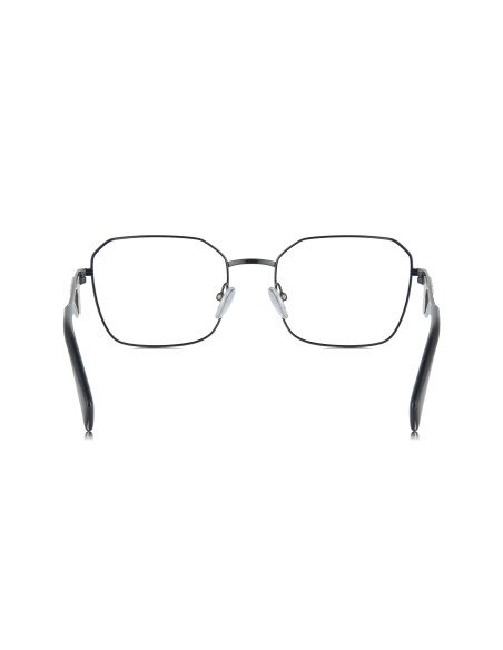 Prada SPR A51V 1AB-1O1 Oftalmico Square Shape Black