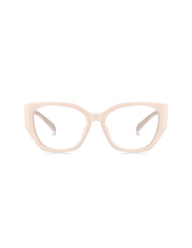 Prada SPR 18WV VYJ-101 Oftalmico Square Shape Powder