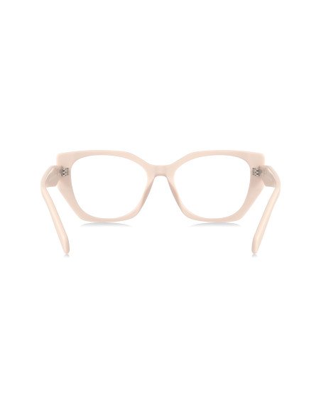 Prada SPR 18WV VYJ-101 Oftalmico Square Shape Powder