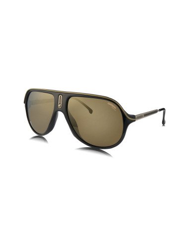 Carrera Safari 65/N 2M2/YL